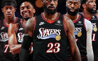 NBA强队太多！阿里纳斯：如果全部保持健康，无法预测谁能夺冠