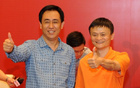 许家印：“恒大淘宝队夺得亚冠，那种勃勃生机、万物竞发的境界犹在眼前……”