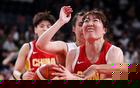 恭喜！中国女篮24岁1米88尖刀崛起：两战轰33分，宫鲁鸣亚运冲冠利器