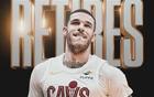 球哥回应！拒绝退役！他想打回NBA