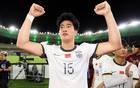 CCTV5直播！全新国足亮相重庆，韦世豪首成核心，邵佳一迎两大考验
