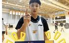 广东队主场套票2.67万；徐昕留洋计划失败，新赛季重回龙狮队