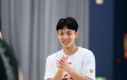 宏远速递！新大外即将亮相，徐杰喜获免测资格，广东官方又整活