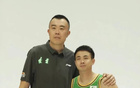 CBA：萨姆纳最新伤情出炉，将缺席揭幕战，篮协主席作出重要指示，杨瀚森队内对抗赛发挥出色