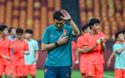 第96位！国足排名被泰国反超，36强赛分档告急，未来六年命运悬了