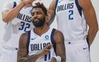 不打了！NBA顶级中锋！彻底沦为玻璃人