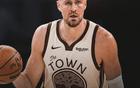 消失了！勇士核心内线！NBA第一全明星病号