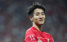 三连败！国足0-1不敌塔吉克斯坦，历史首次输给对手！韦世豪染红