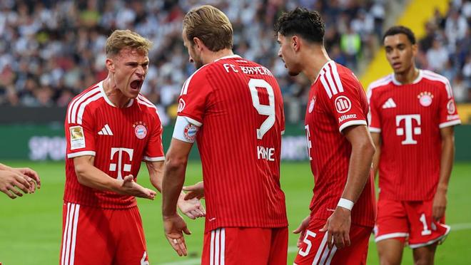 拜仁国家德比将穿带粉红丝带的球衣，呼吁公众关注乳腺癌防治