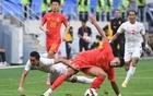 0-1！3-0！随着国足4场热身赛结束，亚洲杯悬了，世预赛也没希望