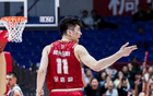 【CBA联赛】第二轮｜捍卫主场，浙江稠州金租89-75胜山东高速！