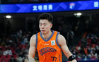 17投8中砍28分，张镇麟领衔CBA第二轮最佳评选