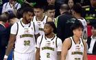 两连胜！辽宁男篮4分险胜青岛，库珀27+7爱德华兹18分，克里斯被驱逐